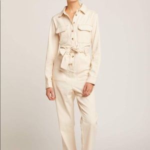 Lush Utility Jumpsuit